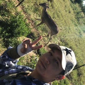 Meet your Posher, David